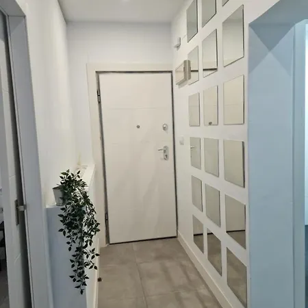 Apartamento Caramelo * Jerez de la Frontera