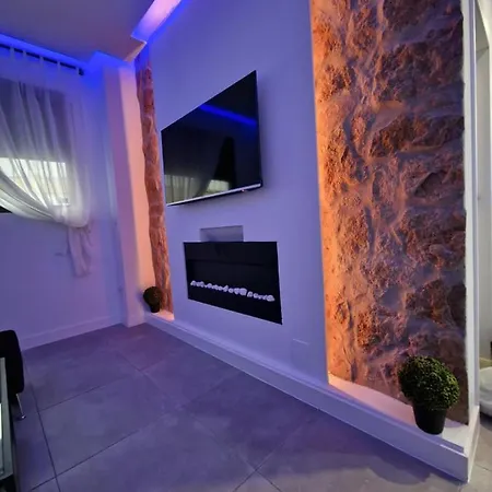 Apartment Apartamento Caramelo Jerez de la Frontera