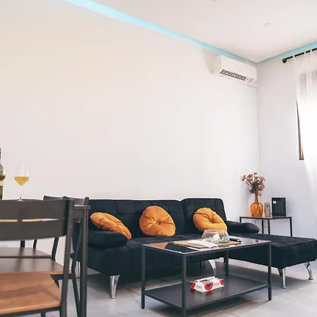 Apartamento Caramelo Apartment