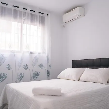 Apartamento Caramelo *